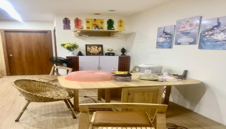 Bán gấp chung cư Housinco Premium 288 Nguyễn Xiển 95m2 giá 3.65 tỷ 0329399233.